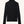 Load image into Gallery viewer, Ribbed Merino Turtleneck - Basalt
