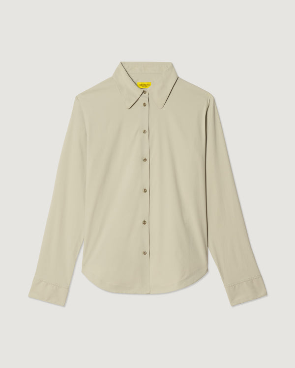 Trail Sun Shirt - The Everyday, Everywhere 50+ UPF Sun Shirt - Crownshy