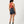 Load image into Gallery viewer, Trail Shorts 02 - Rugged Yet Stylish Women’s Hiking Shorts - Iolite
