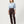 Load image into Gallery viewer, Trail Trousers 02 - High-Performance Women’s Hiking Pants - Garnet
