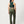 Load image into Gallery viewer, Trail Trousers 02 - High-Performance Women’s Hiking Pants - Olivine
