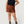 Load image into Gallery viewer, Trail Shorts 02  - High-rise Women’s Hiking Shorts - Ultisol
