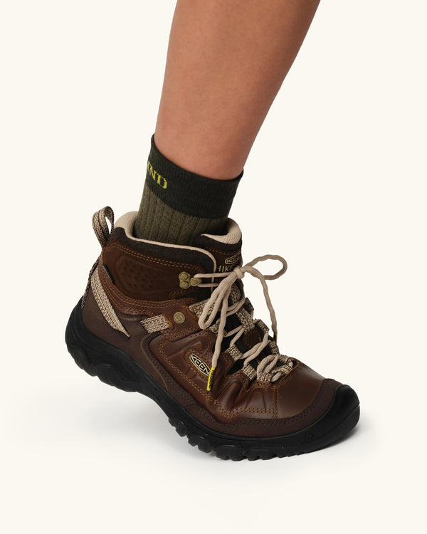 Hikerkind Targhee IV