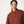 Load image into Gallery viewer, Midlayer 01 - Award-Winning Women’s Fleece Pullover - Redwood

