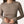 Load image into Gallery viewer, Ribbed Merino Long Sleeve Tee 01 - Morel
