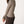 Load image into Gallery viewer, Ribbed Merino Long Sleeve Tee 01 - Morel
