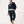 Load image into Gallery viewer, Cotton Pullover 01 - Woad

