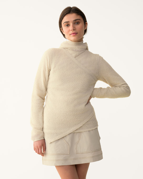 Ultralight Alpha Midlayer - Dolomite