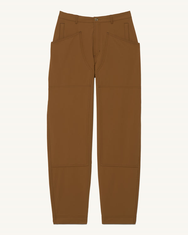 8 Pocket Pants - Women's Outdoor Pants - Madrone