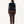 Load image into Gallery viewer, Ribbed Merino Long Sleeve Tee - Woad
