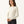 Load image into Gallery viewer, Ribbed Merino Long Sleeve Tee - Betula
