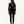 Load image into Gallery viewer, Ribbed Merino Base Leggings - Basalt
