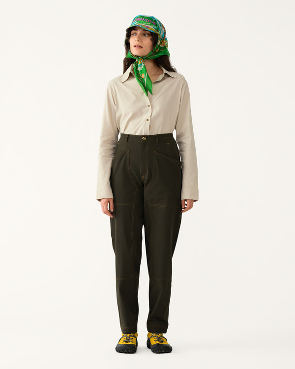 8 Pocket Pants - Women's Outdoor Pants - Phyllis