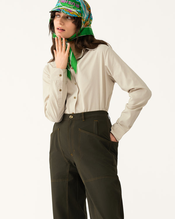 8 Pocket Pants - Women's Outdoor Pants - Phyllis