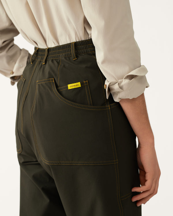 8 Pocket Pants - Women's Outdoor Pants - Phyllis