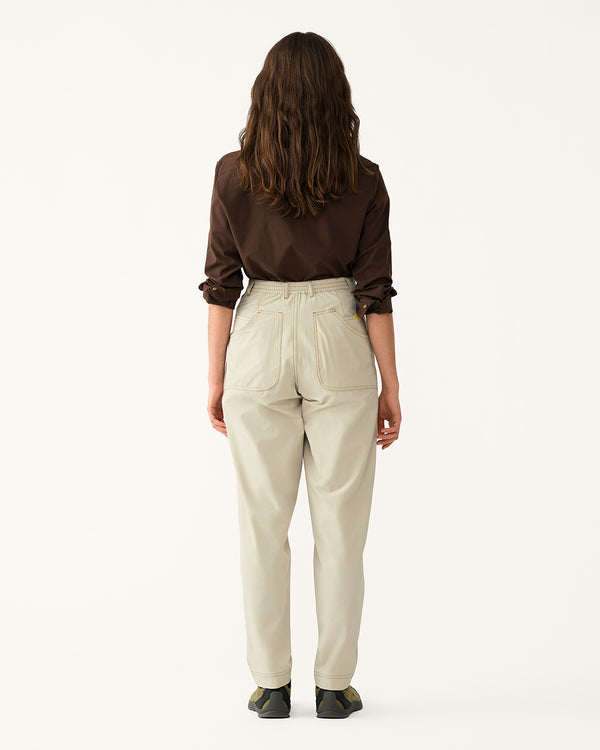 8 Pocket Pants - Women's Outdoor Pants - Dolomite